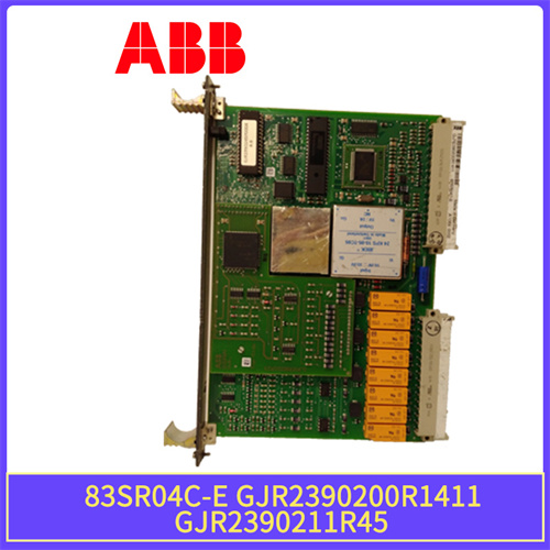 ABB-83SR04C-E-GJR2390200R1411-GJR2390211R45缩略图