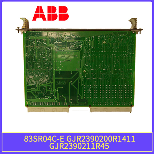 ABB-83SR04C-E-GJR2390200R1411-GJR2390211R45插图1