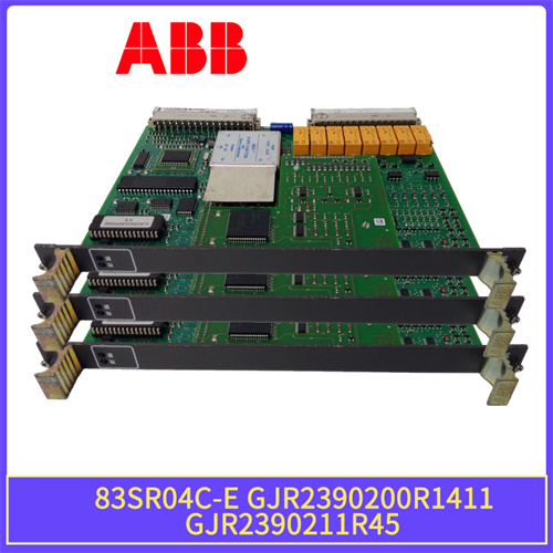 ABB-83SR04C-E-GJR2390200R1411-GJR2390211R45插图2