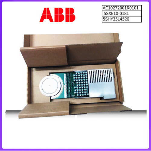 ABB-AC10272001R0101-5SXE10-0181-5SHY35L4520插图1