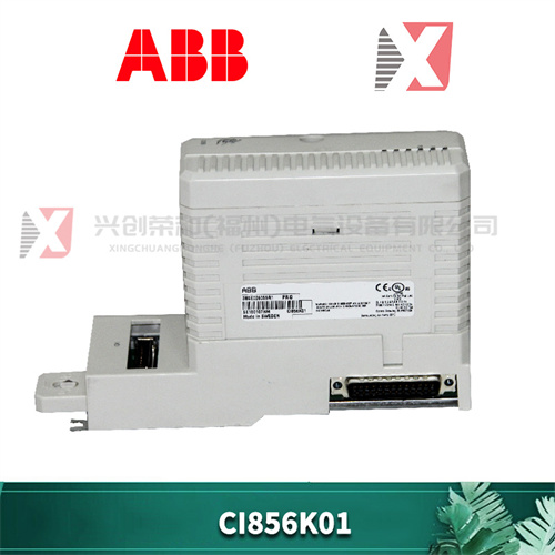 ABB-CI856K01插图1