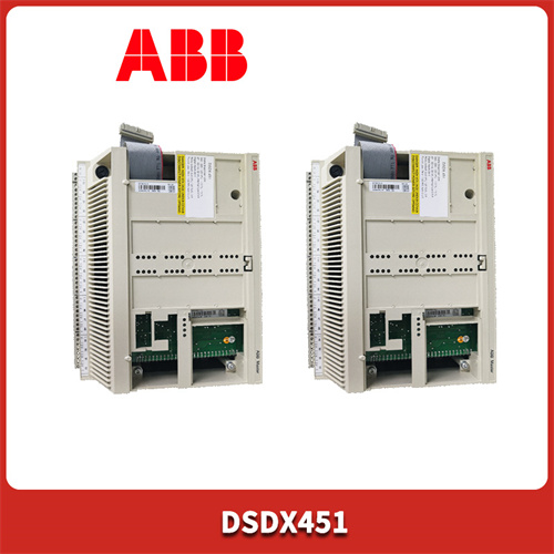 ABB-DSDX451插图