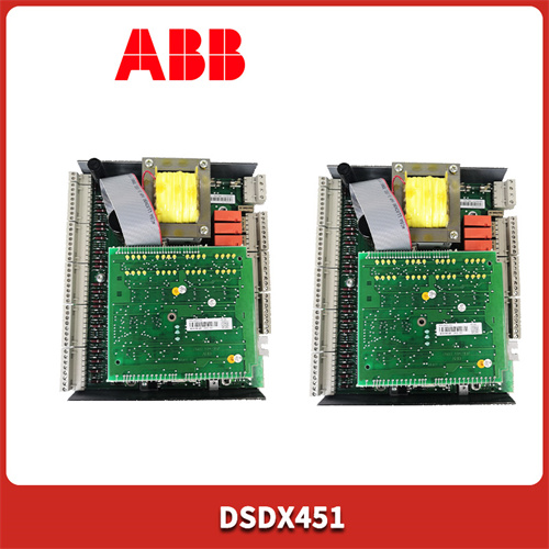 ABB-DSDX451插图1