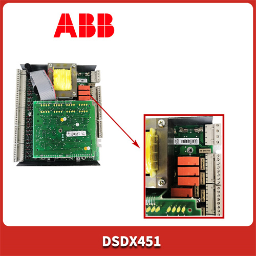 ABB-DSDX451缩略图