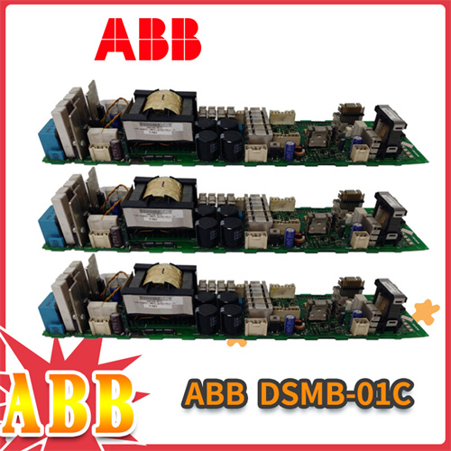 ABB-DSMB-01C插图2