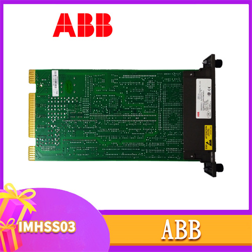 ABB-IMHSS03插图2