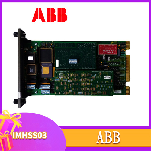 ABB-IMHSS03插图1