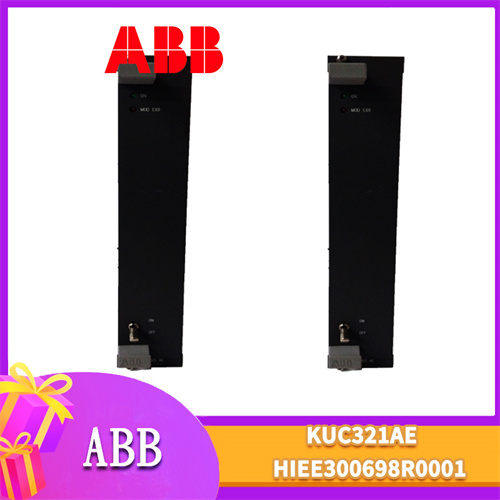 ABB-KUC321AE-HIEE300698R0001插图