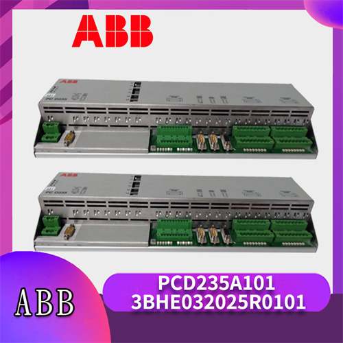 ABB-PCD235A101-3BHE032025R0101插图2