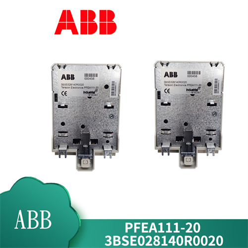 ABB-PFEA111-20插图