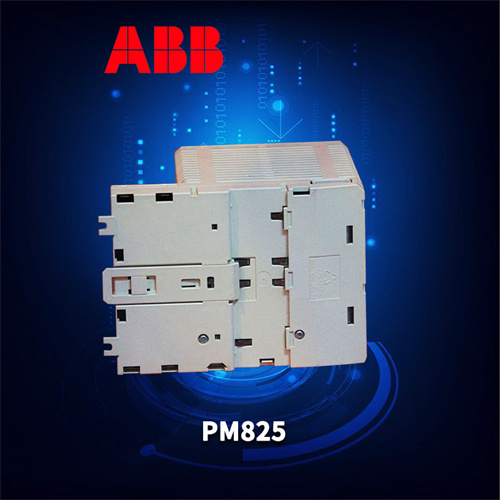 ABB PM825.2插图