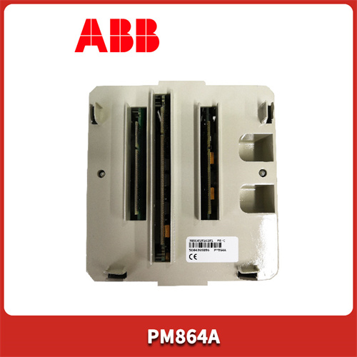 ABB PM864A.1缩略图