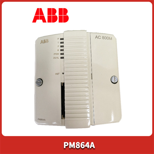 ABB PM864A.1插图2