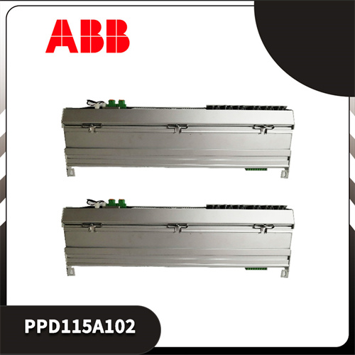 ABB PPD115A102.2插图2