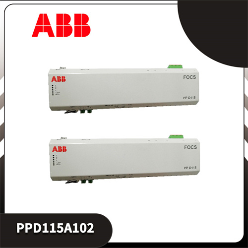 ABB PPD115A102.2插图