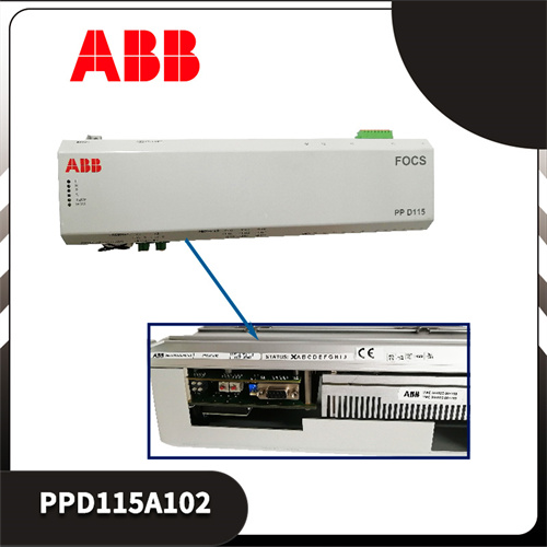 ABB PPD115A102.2缩略图