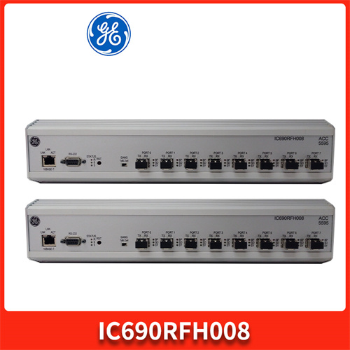 GE-IC690RFH008-插图1