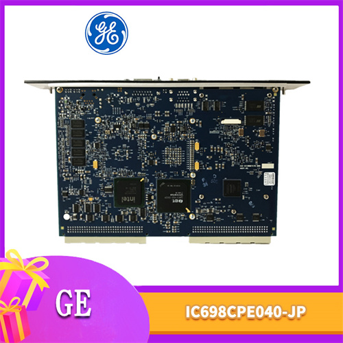 GE-IC698CPE040-JP缩略图