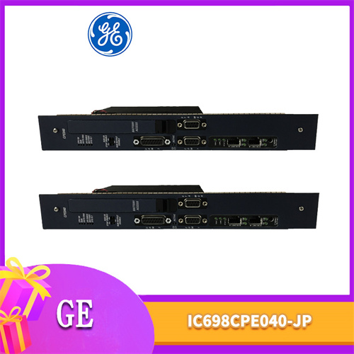 GE-IC698CPE040-JP插图1