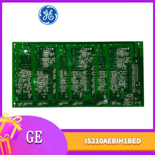 GE-IS210AEBIH1BED插图2