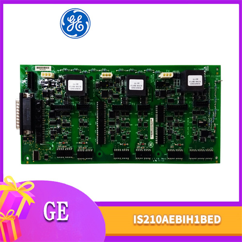 GE-IS210AEBIH1BED插图1