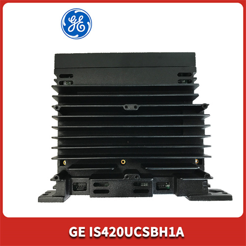 GE-IS420UCSBH1A插图2