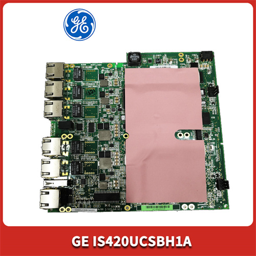 GE-IS420UCSBH1A缩略图