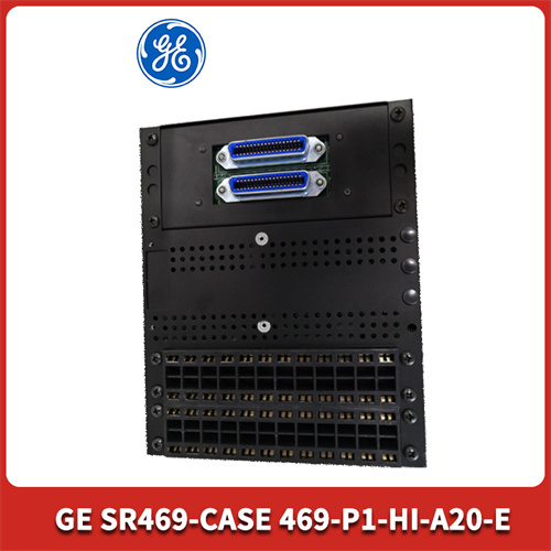 GE-SR469-CASE-469-P1-HI-A20-E插图