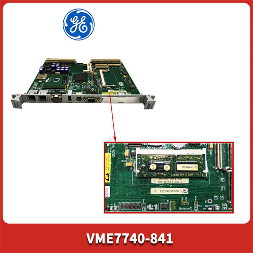 GE VME7740-841插图2