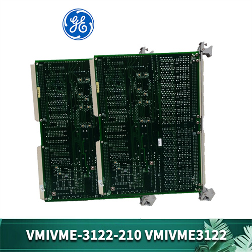 GE-VMIVME-3122-210-VMIVME3122插图1