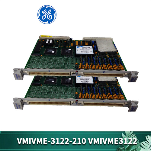 GE-VMIVME-3122-210-VMIVME3122缩略图