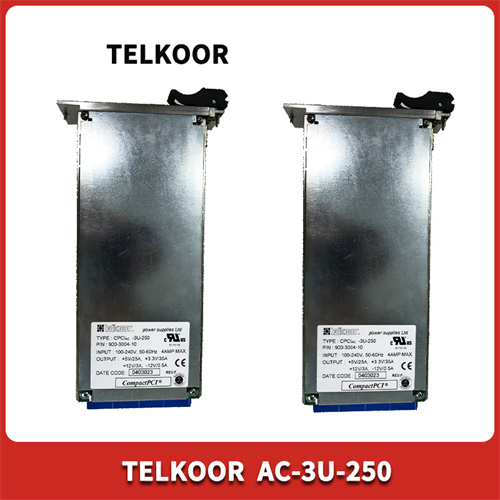 TELKOOR-AC-3U-250插图1