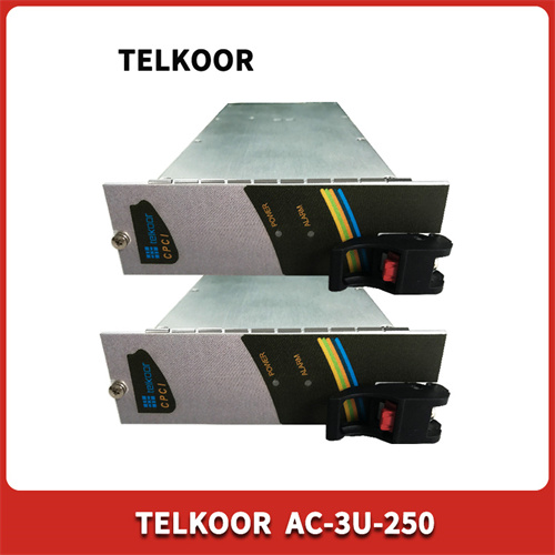 TELKOOR-AC-3U-250插图2