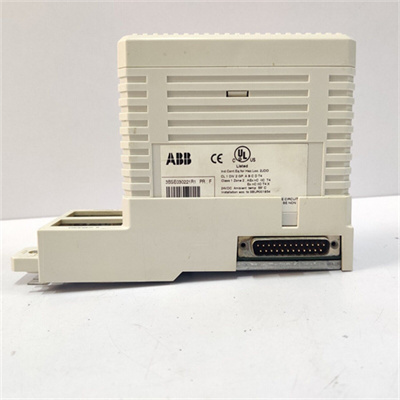 ABB 3BSE030220R1 PLC2插图2