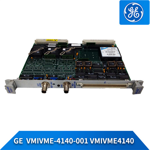 GE-VMIVME-4140-001-VMIVME4140插图1