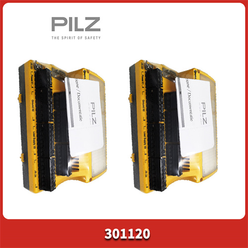 PILZ-301120插图