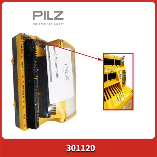 PILZ-301120插图2