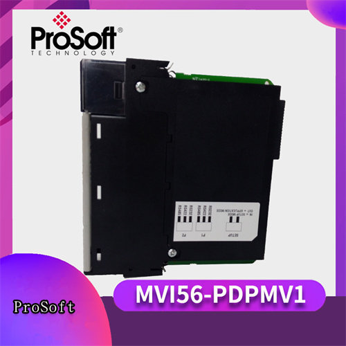 ProSoft-MVI56-PDPMV1插图2