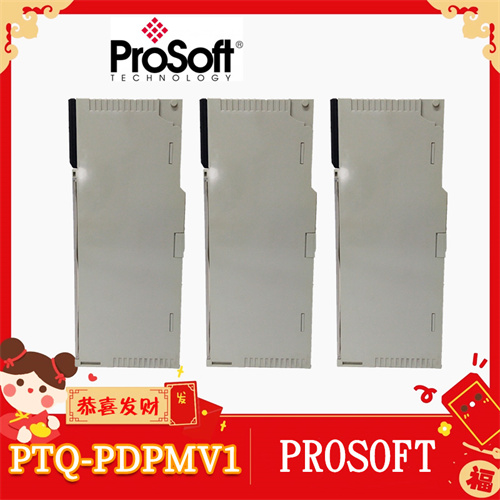 ProSoft-PTQ-PDPMV1插图