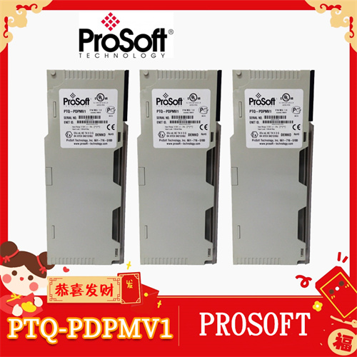 ProSoft-PTQ-PDPMV1插图2