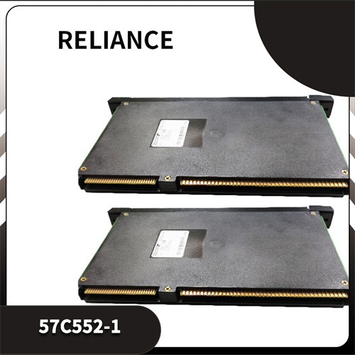 RELIANCE 57C552插图