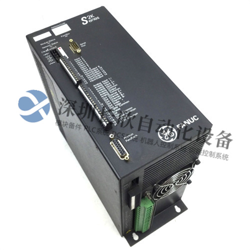 GE IC800SSI216RD2插图