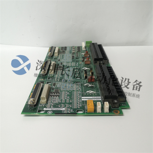 GE IS200TSVCH2ADC MRP061873插图1