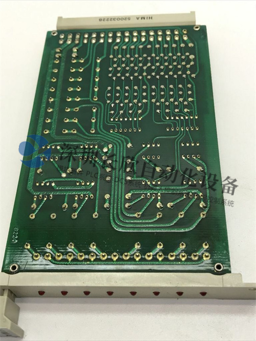 HIMA F3113插图