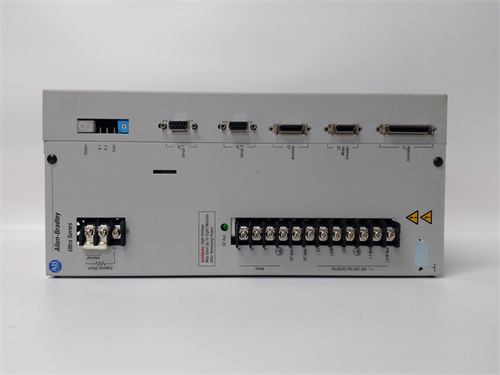 Allen-Bradley 1398-DDM-075缩略图