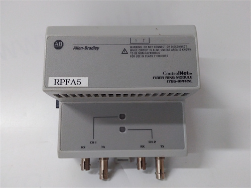 Allen Bradley 1786-RPFPXLB插图