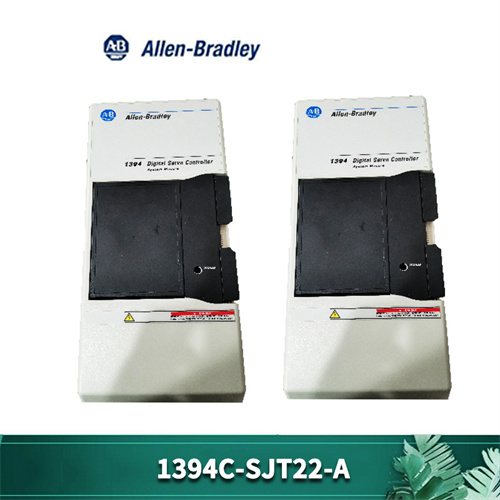 Allen Bradley 1394C-SJT22-A插图1