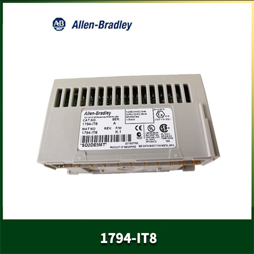 Allen-Bradley 1794-IT8插图1