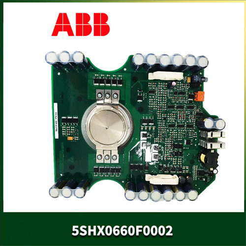 ABB-5SHX0660F0002插图1