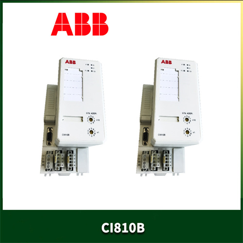 ABB-CI810B插图